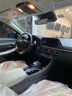 هیوندای سۆناتا